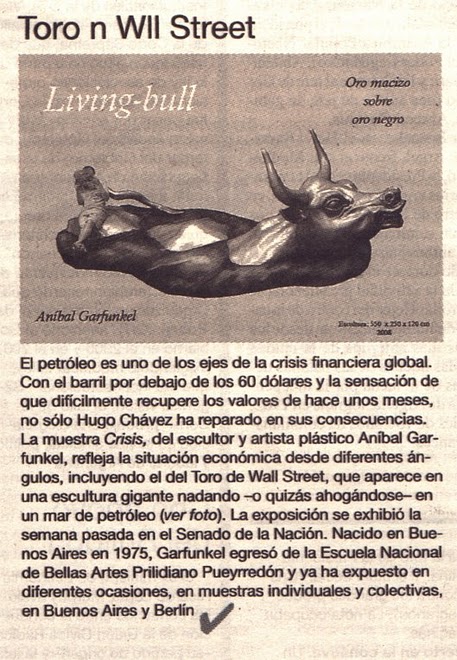 libing-bull